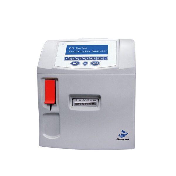 Electrolyte Analyzer