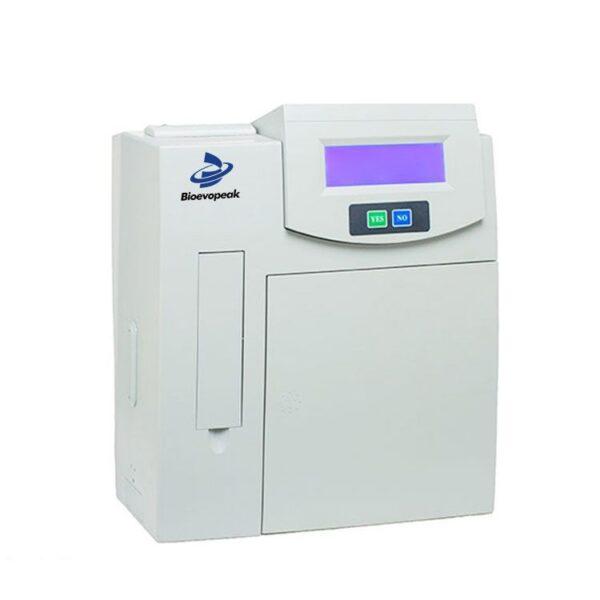 Electrolyte Analyzer