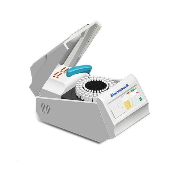 Fully-Auto Biochemistry Analyzer