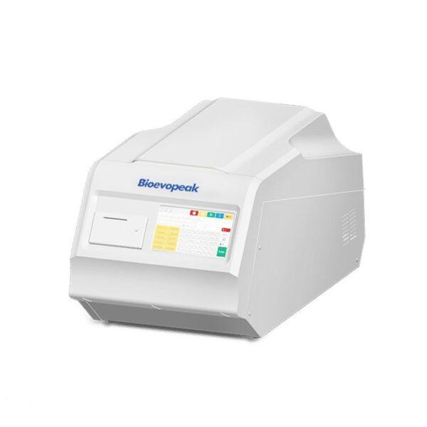 Fully-Auto Biochemistry Analyzer