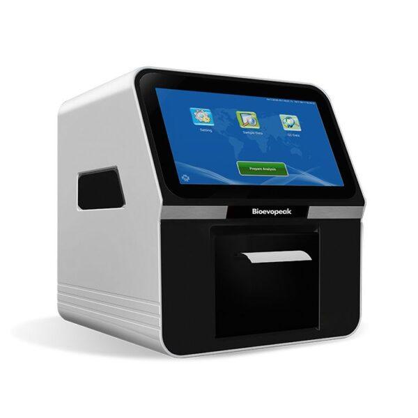 Fully Auto Biochemistry dry Analyzer