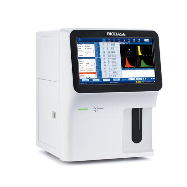 Auto Hematology Analyzer