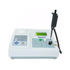 Semi Auto Coagulation Analyzer