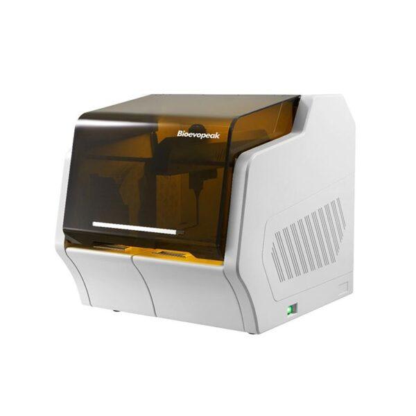 Coagulation analyzer