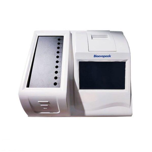 ESR analyzer 10 sample