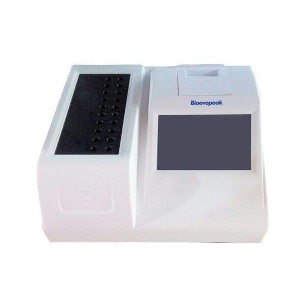 ESR analyzer