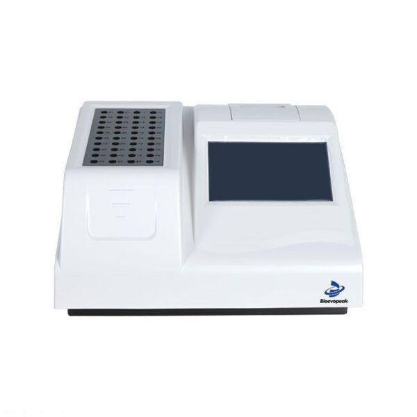 ESR analyzer 40 sample