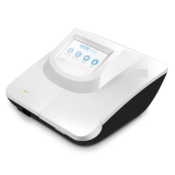 HbA1c analyzer portable