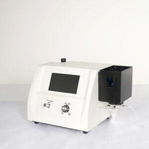 Flame photometer