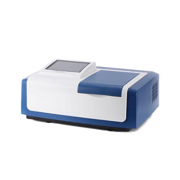 UV visible spectrophotometer