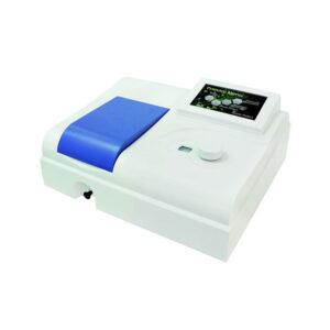 Visible spectrophotometer