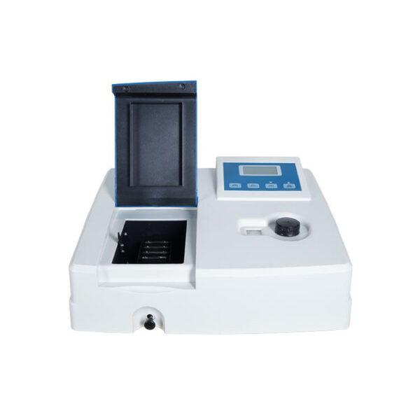 Visible spectrophotometer