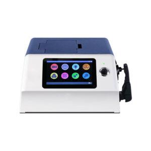 Spectrocolorimeter